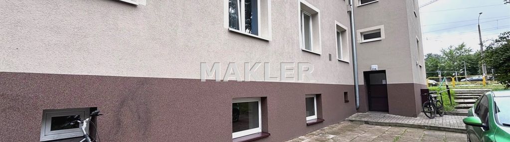 Lokal do własnej aranżacji,2pokoje,50m