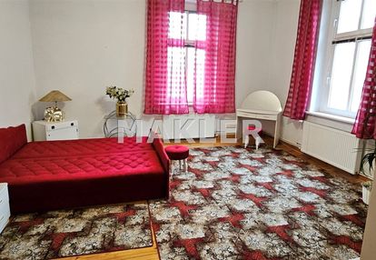 Mieszkanie 134m2 w centrum 2 piętro,kamienica