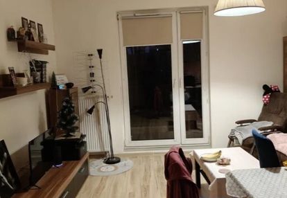 2-pokojowe mieszkanie na wawrze