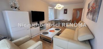 Na wynajem m-3 ul.kurpiowska