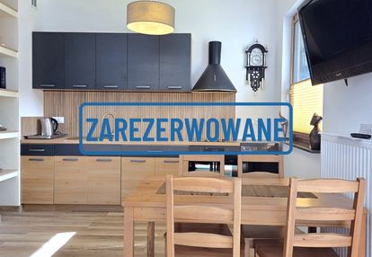 Piła mieszkanie do wynajęcia 2 pokoje parter