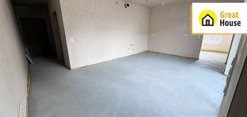 Nowoczesne mieszkanie – 47 m² | racibórz