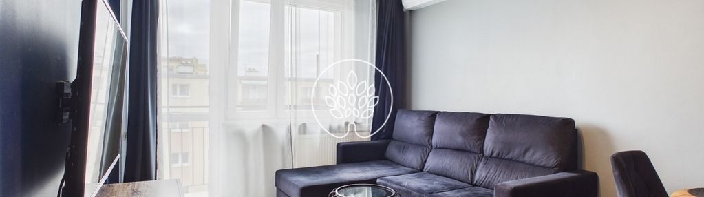 3 pokoje | balkon | klimatyzacja kapuściska
