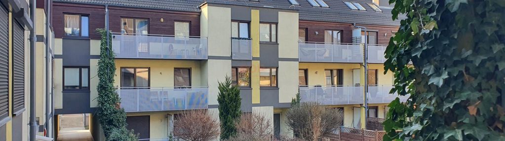 3 pokoje na wojszycach