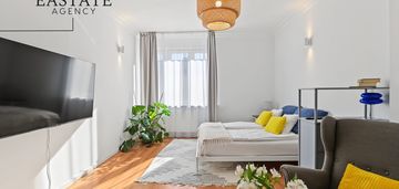 Stylowe 45 m² w sercu gdyni