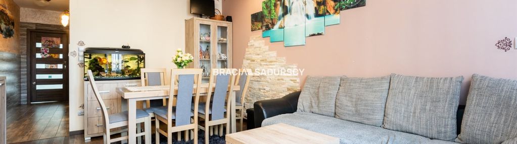 3-pokojowe kraków czyżyny avia