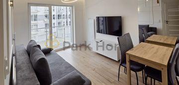 Mieszkanie 2-pokojowe na wynajem z klimatyzacją