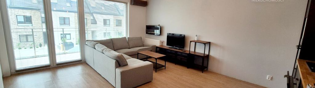 Apartament 4 pokoje bartąg ul. klonowa