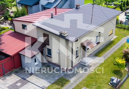 Dom w cenie mieszkania- tarnów