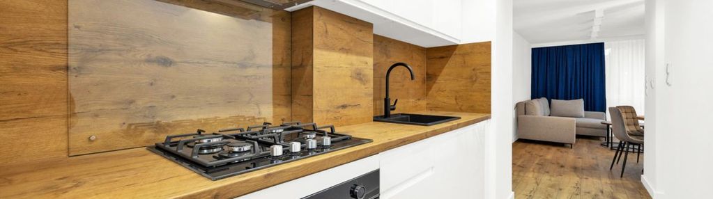 3 pokoje z balkonem przy metrze ks.janusza