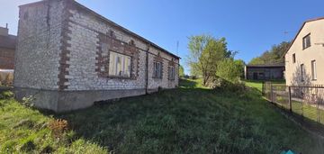 Duża atrakcyjna działka w cenie kawalerki