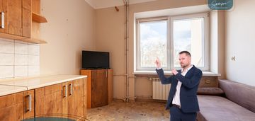 Dwupokojowe na pierwszym piętrze