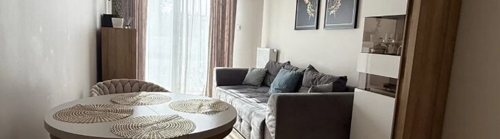 2-pokojowe mieszkanie w markach