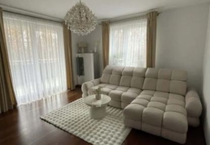 3-pokojowe mieszkanie na białołęce