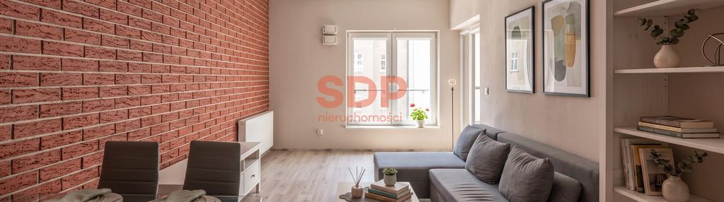Nowa papiernia | 2 pokoje z balkonem | miejsce postojowe