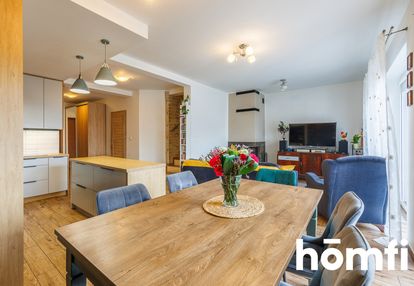 Bezczynszowe | 2 piętra | 115 m² | os. borek