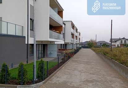 Kameralne osiedle w spokojnej okolicy