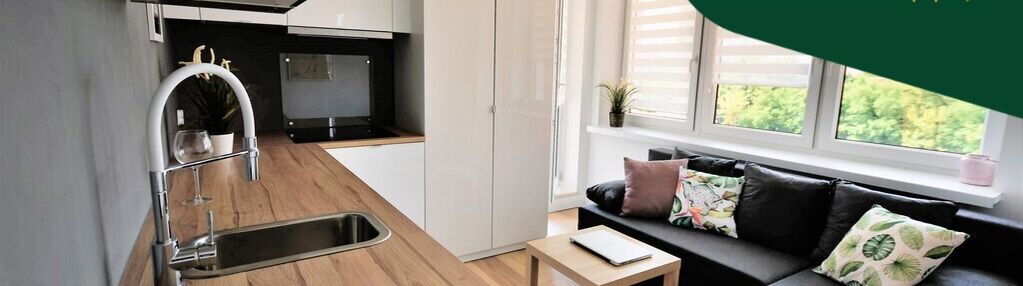 Gotowiec inwestycyjny, 4 mikrokawalerki - roi 8%!