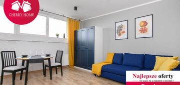 Gotowiec inwestycyjny | gdańsk przymorze