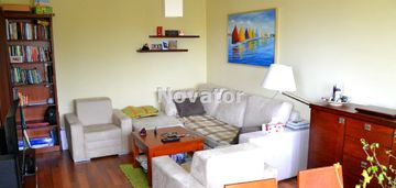 Komfortowa kawalerka z 2002r. na osowej górze!