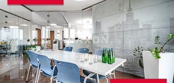 Penthouse-176,2 mkw. przepiękny widok na warszawę-