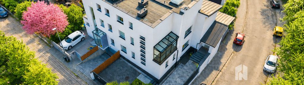 Bliźniak w centrum gdyni, 10 minut od plaży