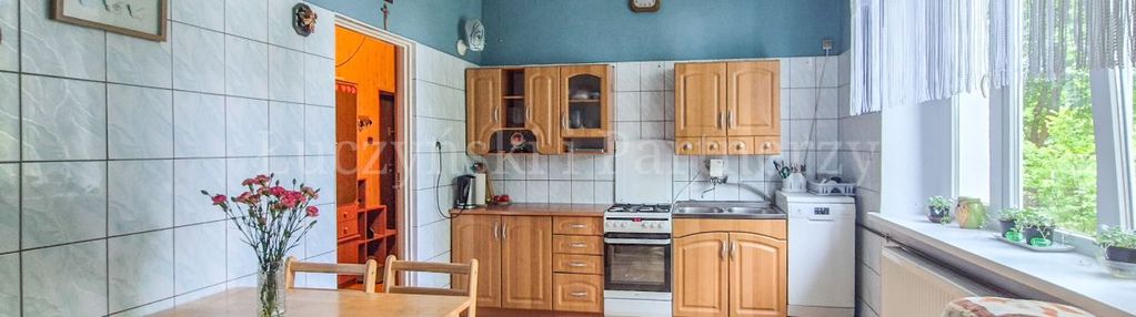 Zamieszkaj tu i zakochaj się w śpiewie ptaków