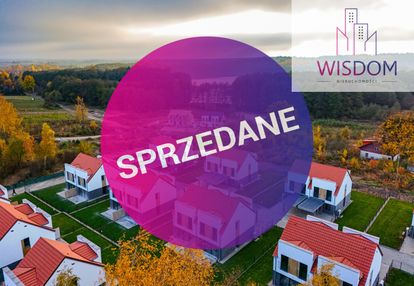 Mieszkanie z własną plażą (deweloperski)