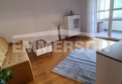 2 pokoje, muranów, ciche,