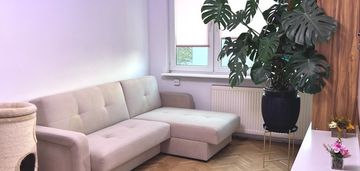 2 pokoje po remoncie | balkon | gdynia leszczynki