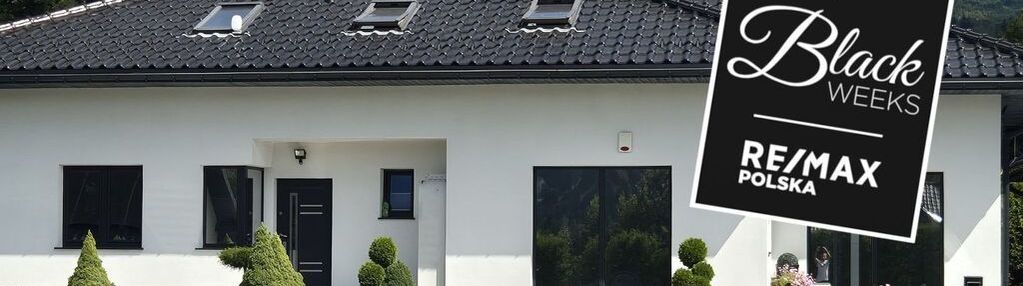 Black weeks - relaks każdego dnia