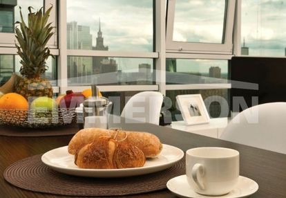 Grand apartments 100m2 grzybowska