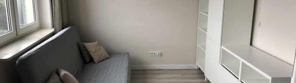 Kawalerka na mokotowie