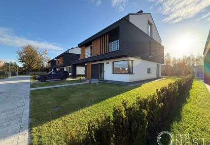 300 m2 domu na działce 1238m2 bielawa/konstancin