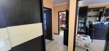 Sprzedaż przestronnego mieszkania w chełmie ul wir