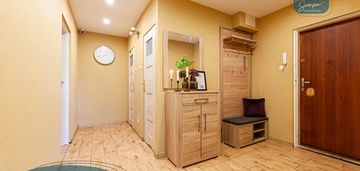 3- pokoje w dobrej lokalizacji ! os. dolnośląskie