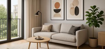 ‼️nowoczesne‼️pośród zieleni‼️