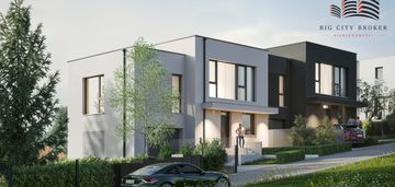 Nowość! dom w lublinie - al. warszawska