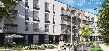 4 pokoje/2 łazienki 30 min od centrum gdańska