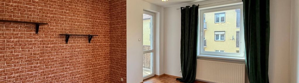 2 pokojowe bezczynszowe mieszkanie na sprzedaż