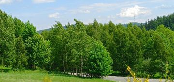 Działka budowlana, 3 km od wałbrzycha - promocja!
