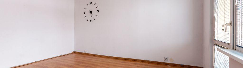 Nowość ! przestronne 3 pokojowe mieszkanie