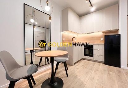 Nowe 2 pokoje, ul. przepiórki, ogródek,