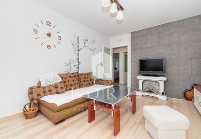 Blisko lasu, praktycznie w centrum miasta!