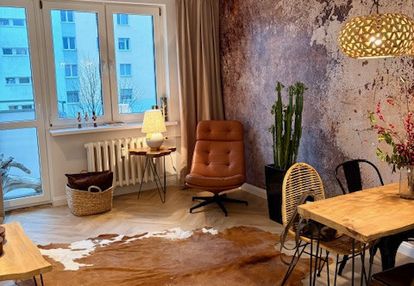 3 pokoje po generalnym remoncie na witominie