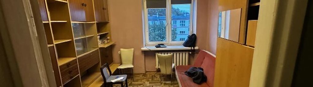 2-pokojowe mieszkanie na bielanach