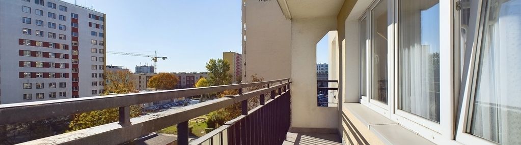 3 pokoje po generalnym remoncie na wąskiej i 60m2