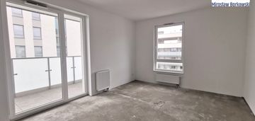 Atrakcyjny dwupokojowy apartament -46 m2 - horizon