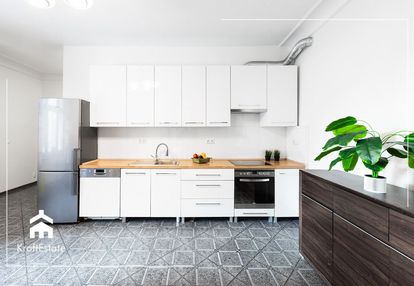 Przestronne 55 m² w zielonym sercu łazarza