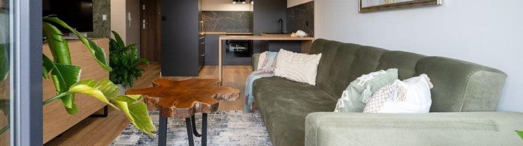 Mieszkanie żorska 107a- 3 pok. wysoki standard